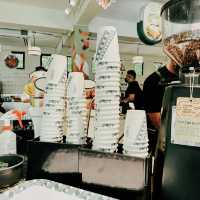 Timeless Bakes at Tiong Bahru Bakery