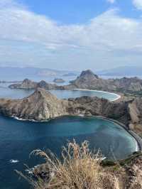 Komodo Island: A Wild Paradise of Dragons and Untouched Beauty