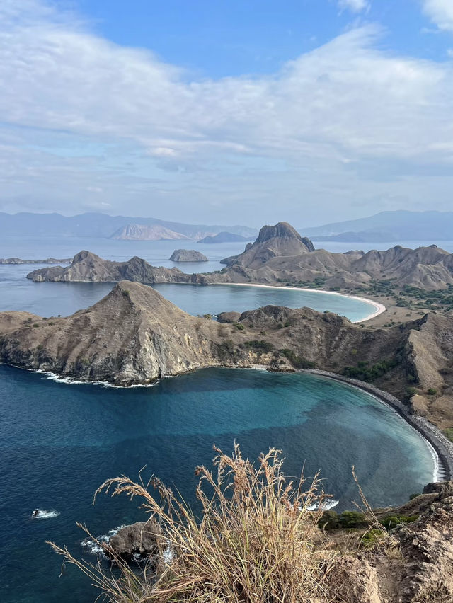 Komodo Island: A Wild Paradise of Dragons and Untouched Beauty