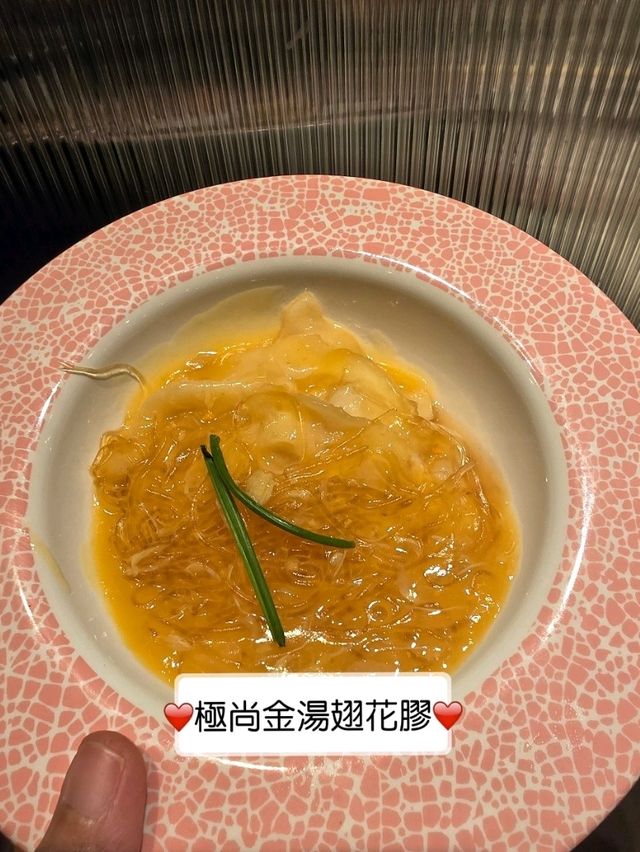 今期新推出的一品料理任食兩小時放題