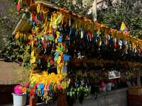 Yunnan’s largest Tibetan Buddhist monastery