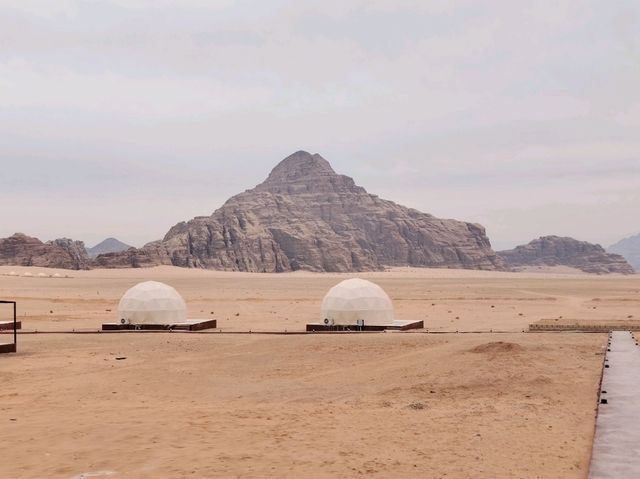 Wadi Rum