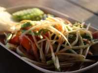 ร้านอาหารตาลเดี่ยว