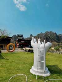 ที่พักเนินมะปราง คนละ 450 พร้อมอาหารเช้า โซกู้ดดด