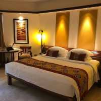 Paradise Perfected: A Stay at Grand Hyatt Bali