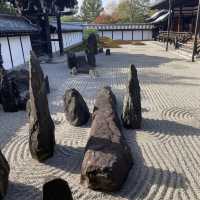 秋に紅葉を見に訪れて欲しい絶景スポット『東福寺』