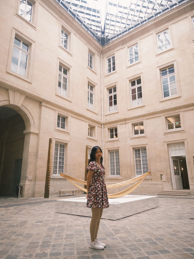 🇫🇷 Paris | Must-Visit Places