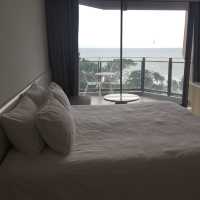 ชิลริมทะเล ระยองต้องที่ Centara Q Resort