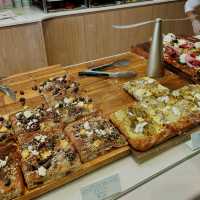 Joyful Escapes at Happy Alley