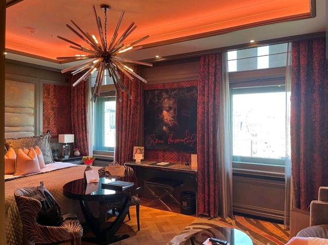 Hotel TwentySeven