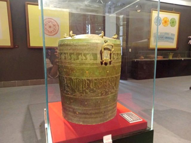 Fine Art Museumที่ดีที่สุดในเวียดนาม🇻🇳