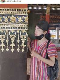 วัดภูมินทร์ น่าน