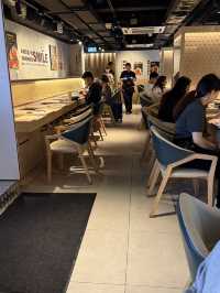 寶藏單人燒肉店