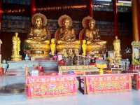 วัดมังกรกมลาวาส