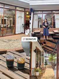 มัดรวม 4 คาเฟ่ในหาดใหญ่ ☕️
