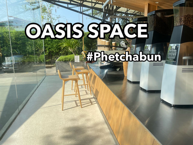 คาเฟ่เปิดใหม่ ในเมืองเพชรบูรณ์
