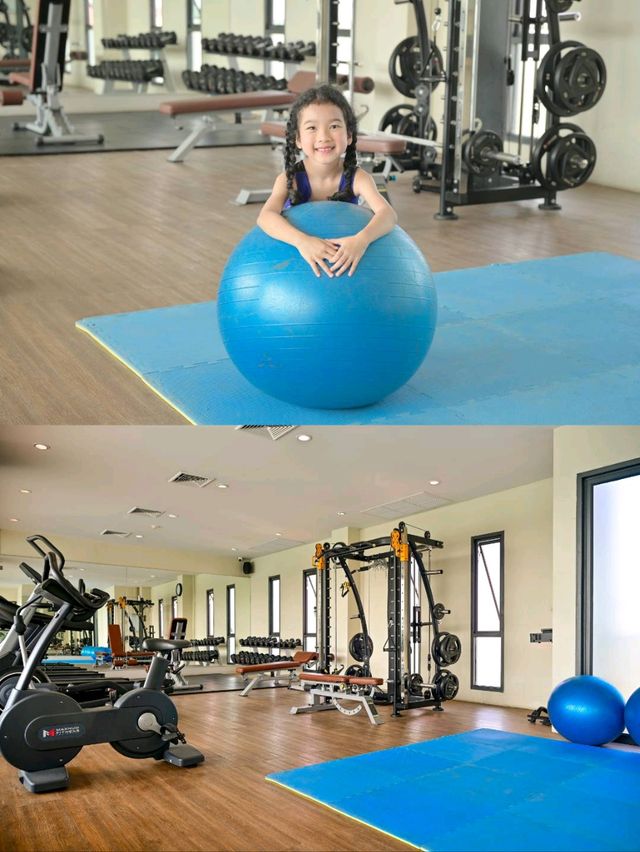 The Cavalli Casa Resort ที่พักดีอยุธยา