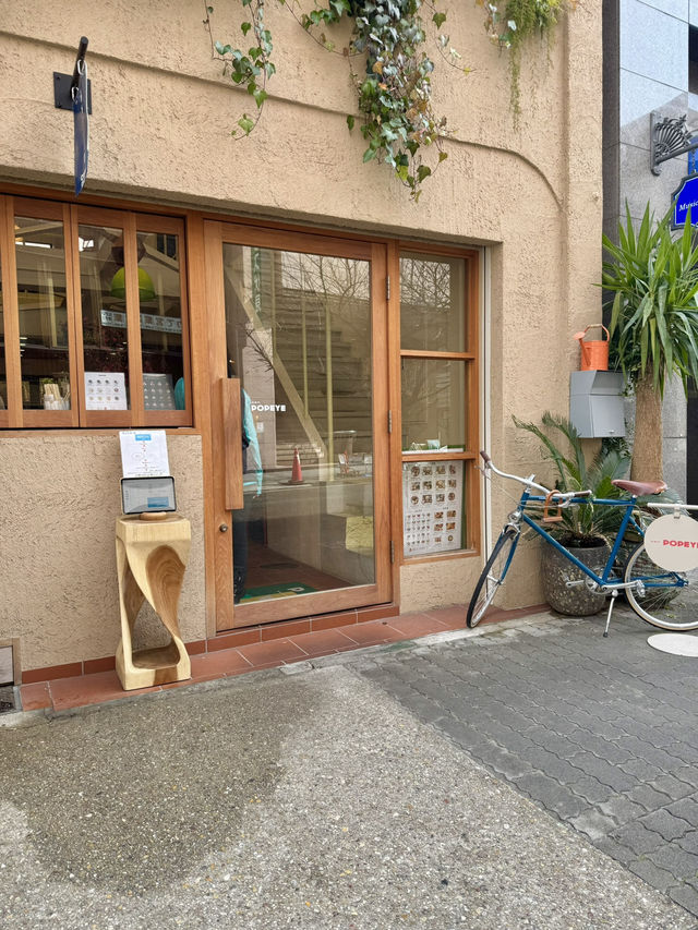 【名古屋/伏見】名古屋で話題のオシャレな定食屋さん