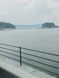 小豆島自由行🚗