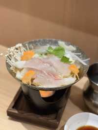 【大阪/なんば】新鮮な海の幸がたっぷりと味わえるお店