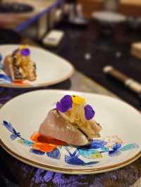吃完一定會再返轉頭 omakase