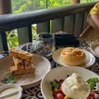 Maya Ubud Resort & Spa