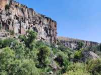 Cappadocia 綠線一日遊
