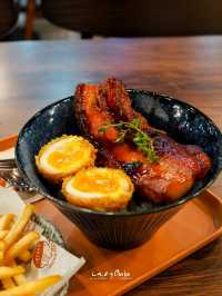 Katsu Kitchen ร้านอาหารญี่ปุ่นเปิดใหม่ราคาดี