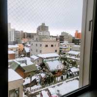 Soki Kanazawa โรงแรมสไตล์ญี่ปุ่นมินิมอล