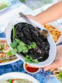 ซีฟู้ดอุดร🥢🥄