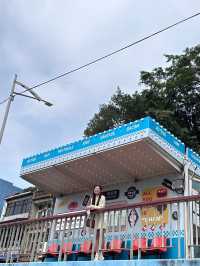 พาเที่ยวเมืองท่าจีหลง ไต้หวัน ฉบับ 1 Day Trip