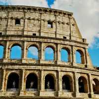 Roots of Rome at Palatine Hill