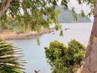 จุดเช็คอินห้ามพลาดใกล้หาดคุ้งวิมาน จันทบุรี