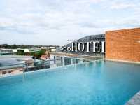 101 Hotel โรงแรมราคาประหยัด จังหวัดร้อยเอ็ด