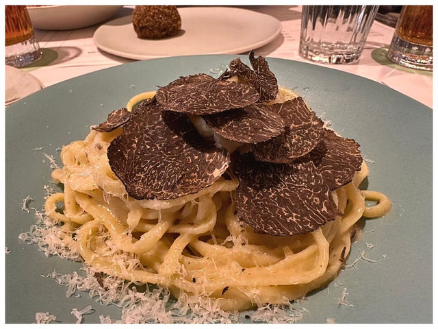 【東京/表参道】ロンドン発‼︎本場イタリアンが味わえるデリカテッセン＆レストラン＊LINA STORES 表参道＊