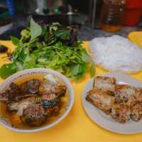 แจกแพลนตะลุยกินสตรีทฟู้ด ย่านเมืองเก่าฮานอย
