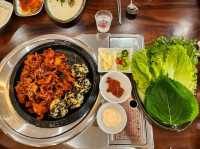 베트남 다낭 미케비치 한식 맛집 '독도'