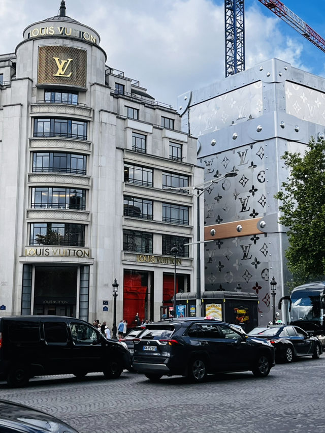 ✨🇫🇷🥐3泊4日 パリ旅行攻略ガイド ✨✅