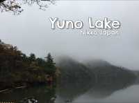 ชิลกลางสายหมอก พักใจกลางธรรมชาติที่ Yuno Lake