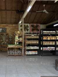 Negari Luwak Coffee, Bali 