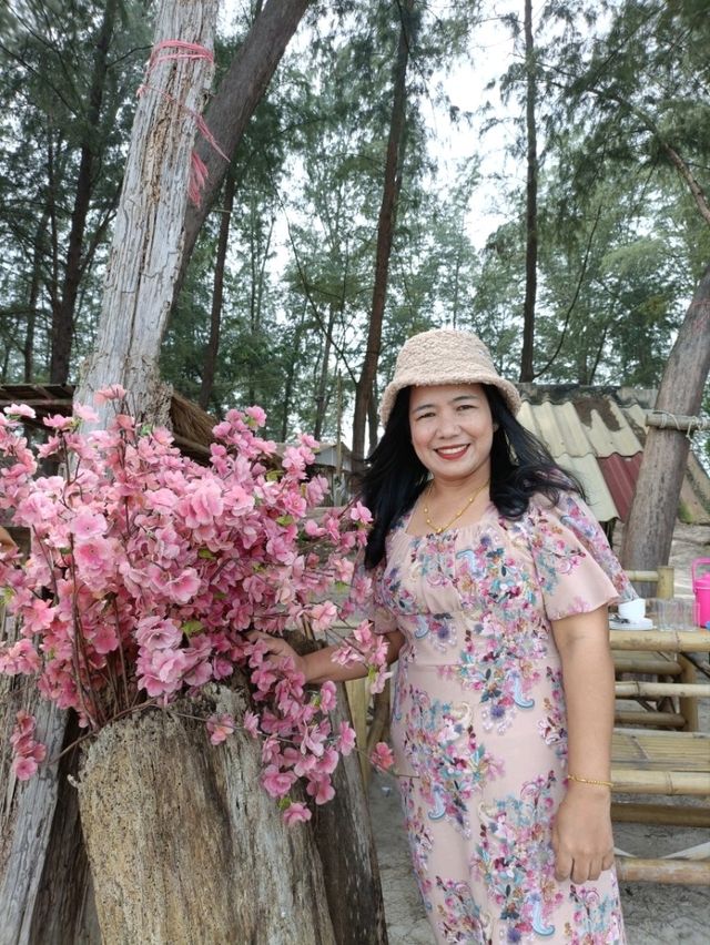 เที่ยวทะเลกันไหม
