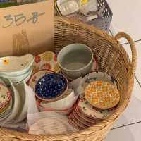 คาเฟ่สไตล์โฮมมี่สุดชิล เอาใจคนรักมัทฉะ ”นนทบุรี“🍵