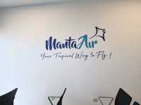 [🇲🇻モルディブ] ヴェラナ国際空港での待機：マンタエアのサファイアラウンジで過ごしたひととき