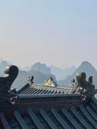 Trip to Guilin Li River