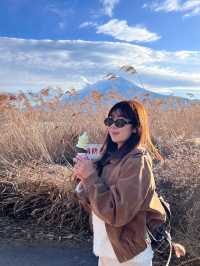 Conquering Fujisan: An Unforgettable Adventure Above the Clouds 🗻✨