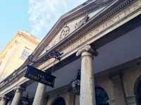 Discover Ancient History at The Roman Baths