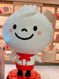 A Flavourful Feast at Din Tai Fung @ Sunway Pyramid