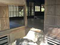 靜謐之美：探訪京都高台寺的歷史與風情