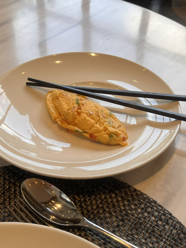 하노이 숙소 _ oakwood residence hanoi