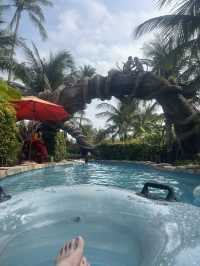 Wonderful and chill trip to phu quoc 